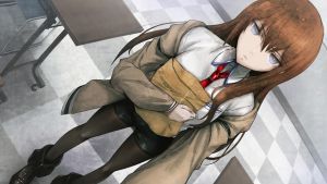 Steins;Gate: Linear Bounded Phenogram Opening Movie