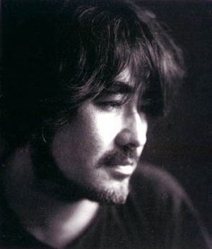 Amano Yoshitaka