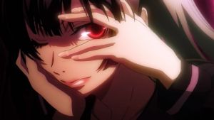 Dusk maiden of Amnesia, Tasogare Otome×Amnesia