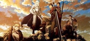 Berserk