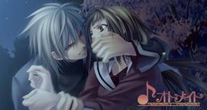 Hiiro no Kakera