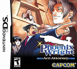 Gyakuten Saiban Yomigaeru Gyakuten
