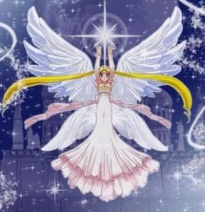 Sailor-Moon
