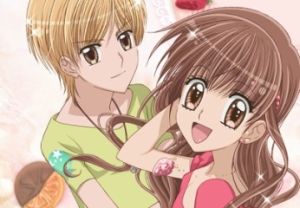 Yumeiro Patissiere