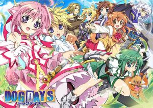 dog days 2