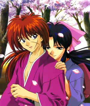 Rurouni Kenshin Shin Kyoto-Hen