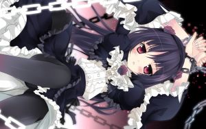 Gokou Runi, Ore no Imouto ga Konnani Kawaii Wake ga Nai