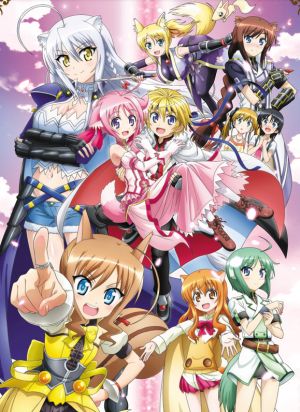 dog days 2