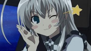 TOP ANIME